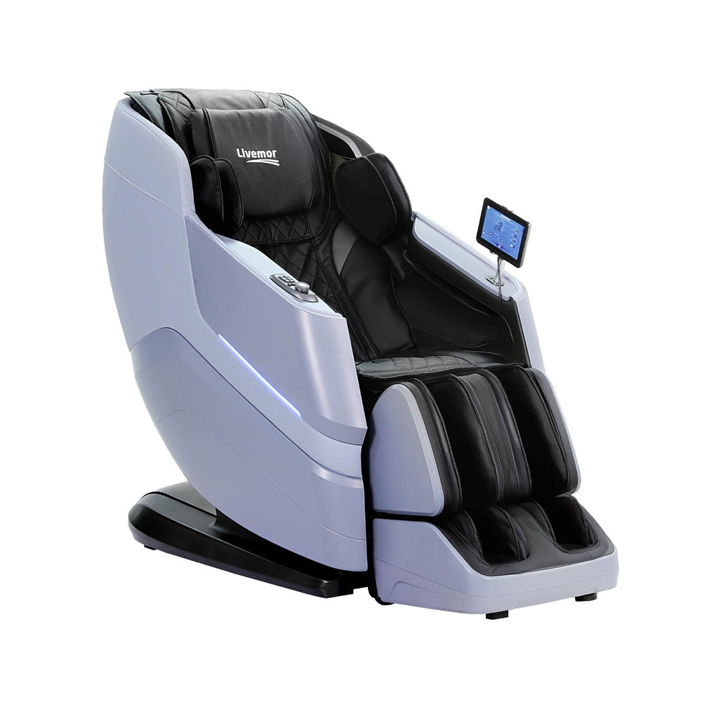 4D Massage Chair Electric Recliner Home Massager Miraj By Livemor