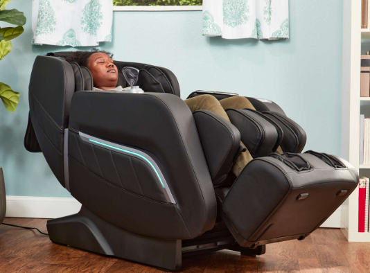 Recliner Massage Chairs