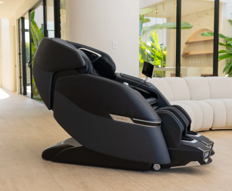 Zero Gravity Massage Chairs