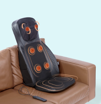 Portable Massage Chairs