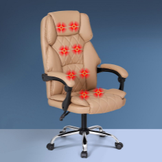 Massage Work Chairs