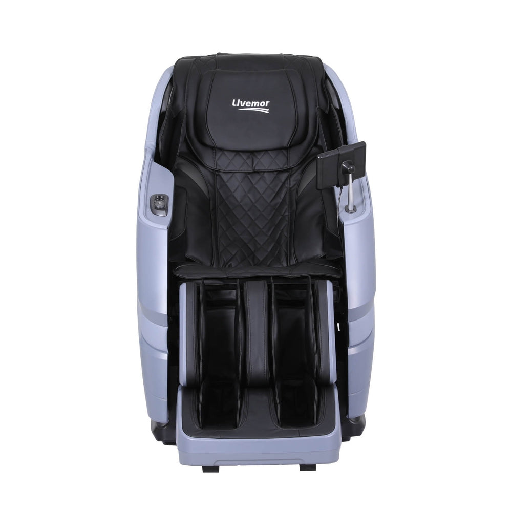 4D Massage Chair Electric Recliner Home Massager Miraj By Livemor