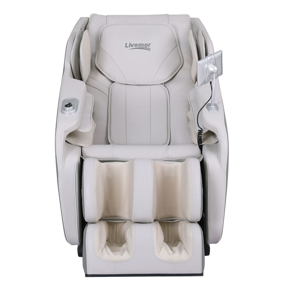 Massage Chair Electric Recliner Home Massager Brisa By Livemor