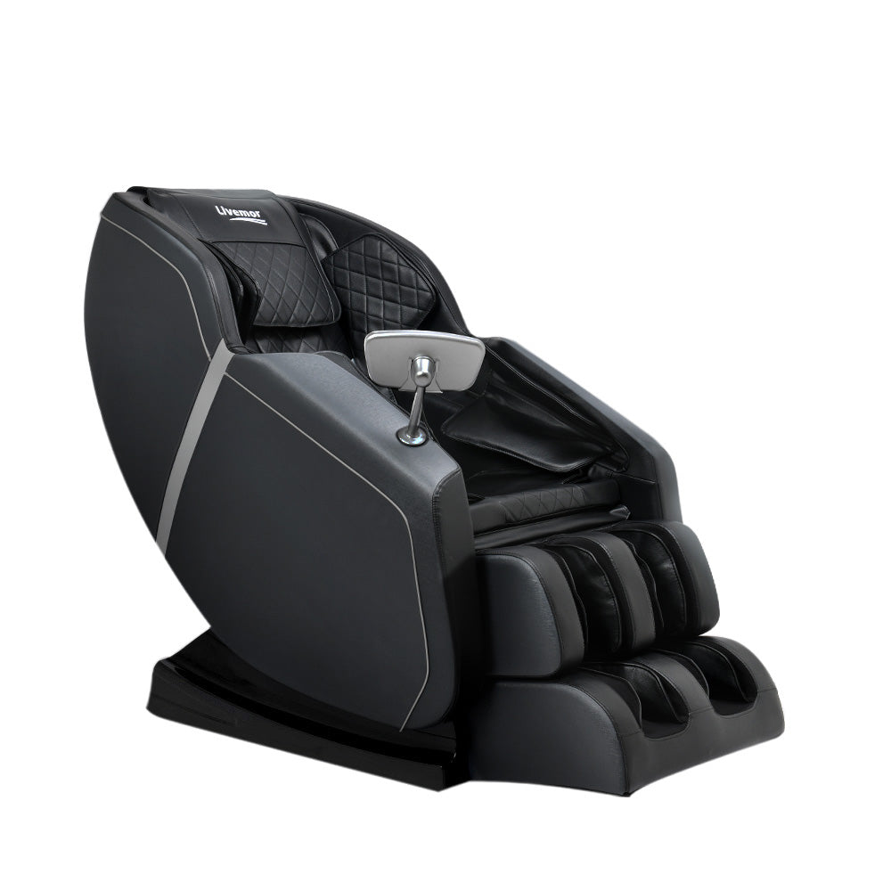 Massage Chair Electric Recliner Massager Vedriti By Livemor