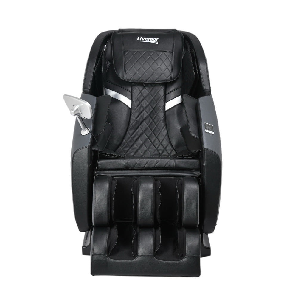 Massage Chair Electric Recliner Massager Vedriti By Livemor
