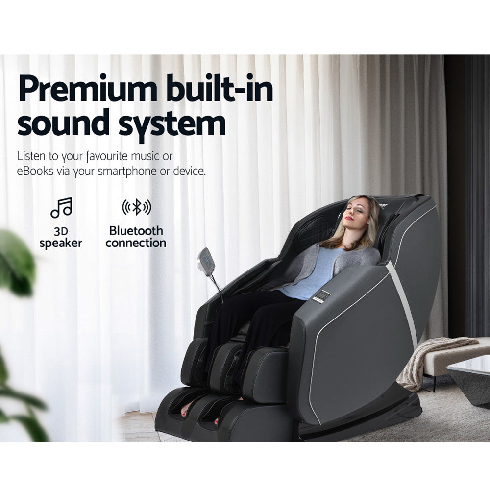 Massage Chair Electric Recliner Massager Vedriti By Livemor