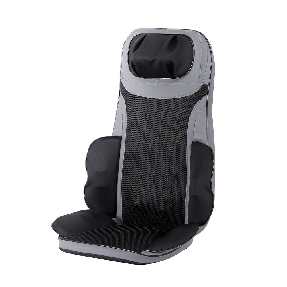 8-nodes Full Back Massage Cushion Heating Massage Seats By Livemor