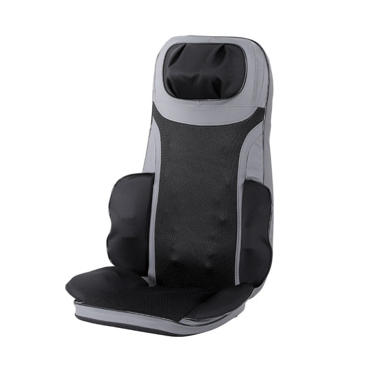 8-nodes Full Back Massage Cushion Heating Massage Seats By Livemor